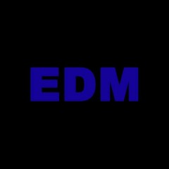 EDM Blue