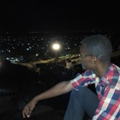 almegdad Ahmed