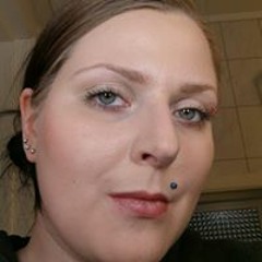 Christin Romstad Pedersen