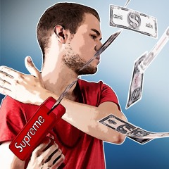 White Mic a.k.a. Lucky One