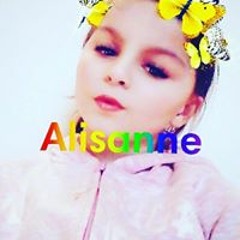Alisanne Lagimodiere