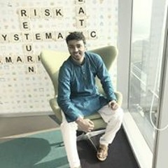Naresh Chaudhary