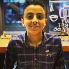 Alaa atef zaki