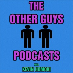 The Other Guys Podcasts