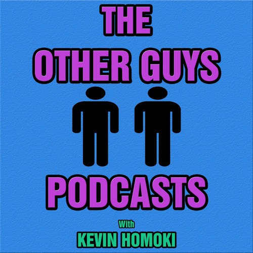 The Other Guys Podcasts’s avatar