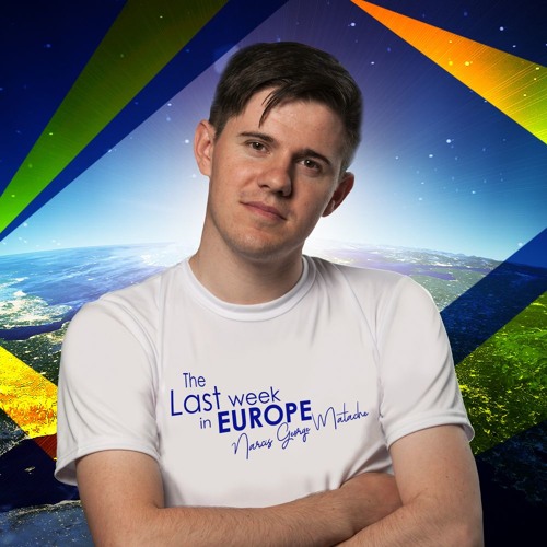 Podcast "Last Week in Europe"’s avatar