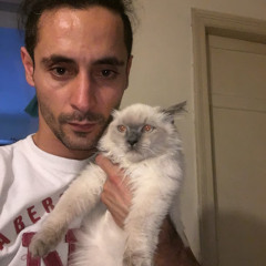 Shahrokh Yavari
