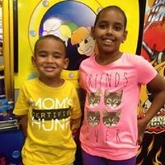 Daniel Villegas Gavillan