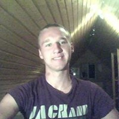 Domenic Raband
