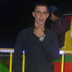 Mohamed Nady Eladwy