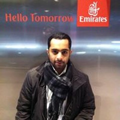 Ahmad Aldarwish