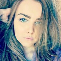 Валерия Милевськая