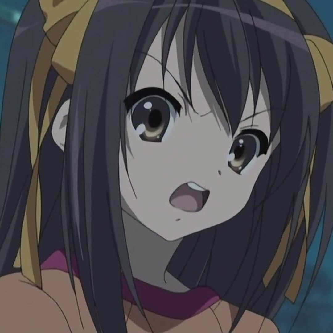 Stream Haruhi music | Listen to songs, albums, playlists for free
