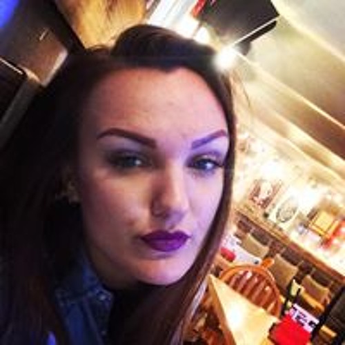 Юлия Милютина’s avatar