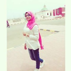 Ola Ahmed