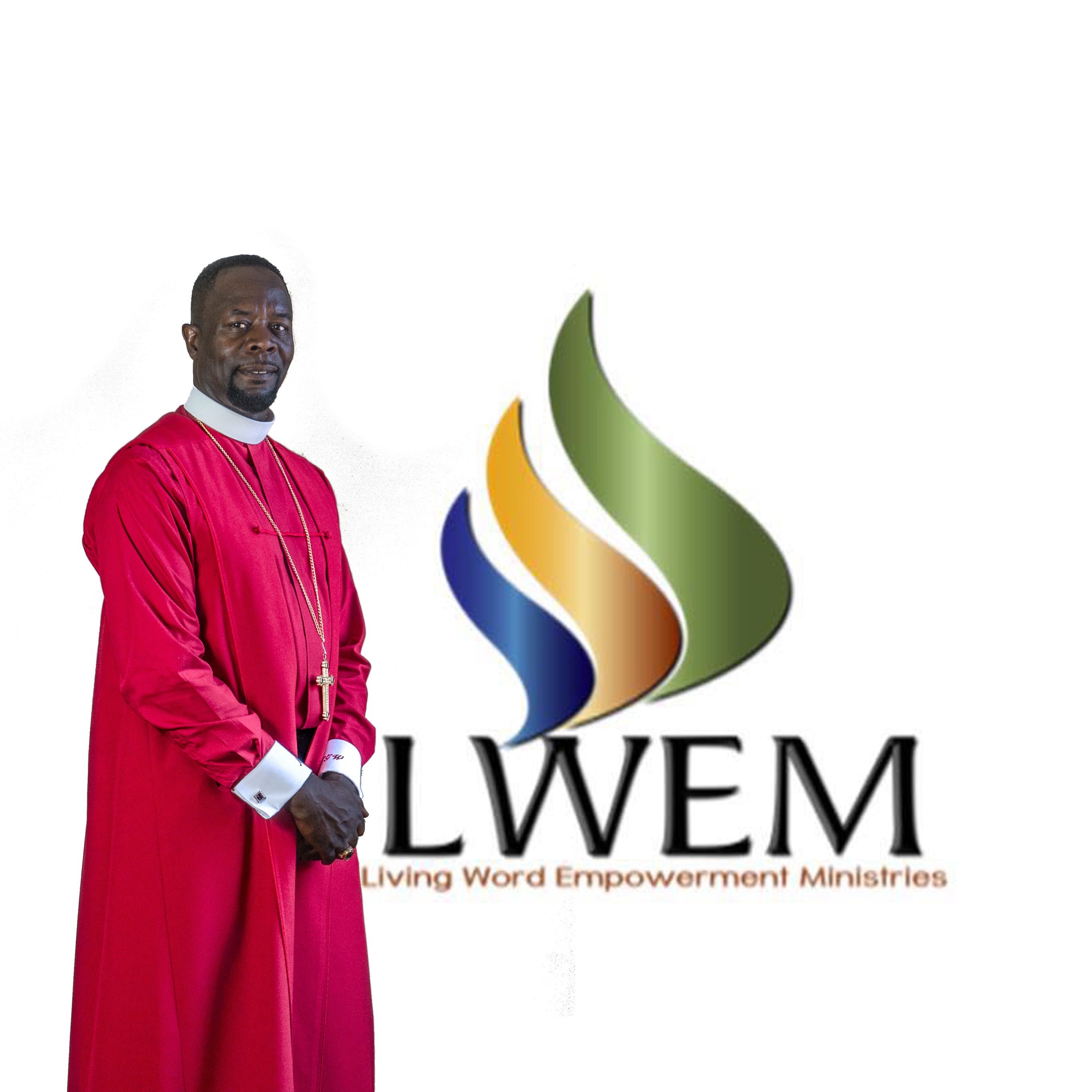 LWEM WEEKLY PODCAST