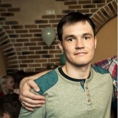 Сергей Бублик