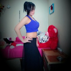 Nyonya jemping