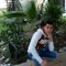 لحظه فراق