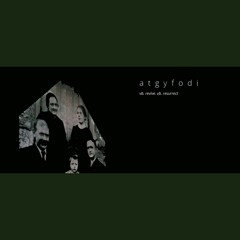 #Atgyfodi