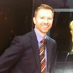 Chris Gorry