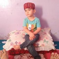 Inaam Ullah
