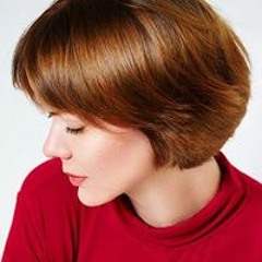 Светлана Заруцкая