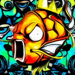 Majik Karp