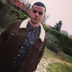 Tristan Vidal