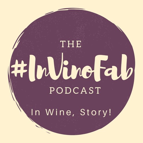 The #InVinoFab Podcast’s avatar