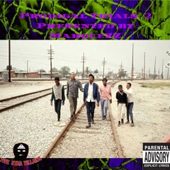 Howse Party ft King Sd prod by :capitan