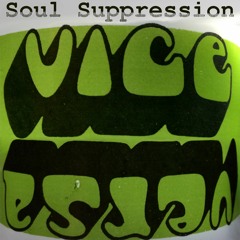 Soul Suppression