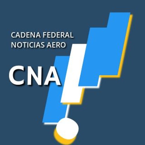 Stream Cadena Federal de Noticias Aero music | Listen to songs, albums,  playlists for free on SoundCloud