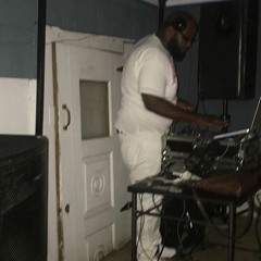 DJ SPINLADEN