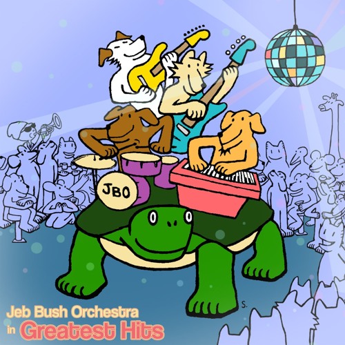 Bush orchestra jeb 