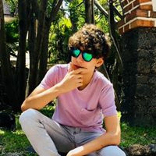 Rodrigo Alcocer Neve’s avatar