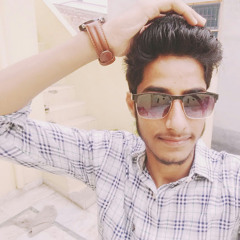 Navdeep Singh