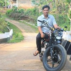 Beni Romansyah