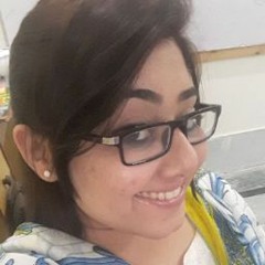 Misbah Madad Ali