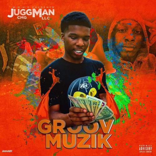 Stream JuggMan 8Trey music | Listen to songs, albums, playlists for ...