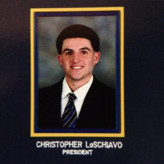 Chris Loschiavo