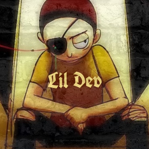 Lil Dev’s avatar