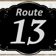 ROUTE 13 Studios