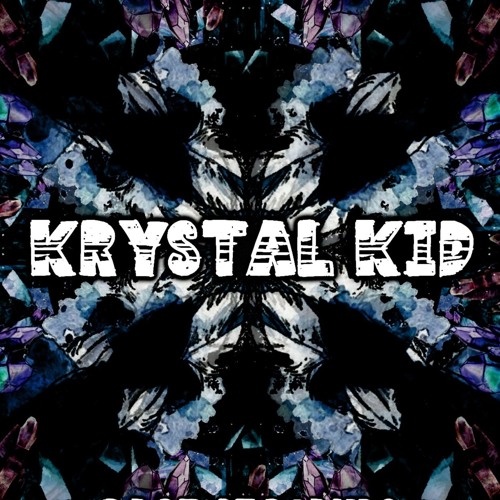 Krystal Kid’s avatar