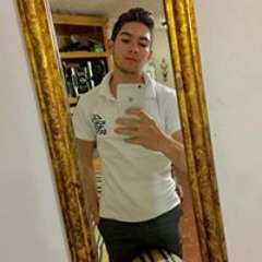 Carlos Vega