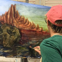 Gydion Reese Hadzeriga