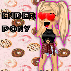 Ender Pony