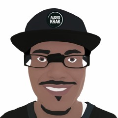 DJ Audio Krak