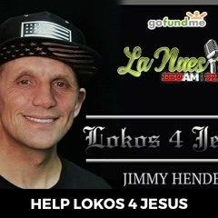 LOKOS 4 JESUS RADIO