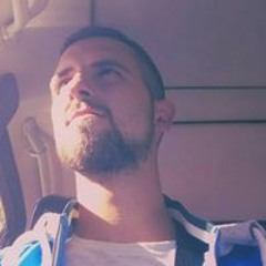 Олександр Томащук